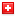 kia.ch server is located in Switzerland